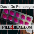 Femalegra Dosage 09